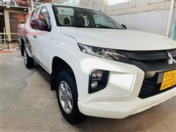 میتسوبیشی L200
